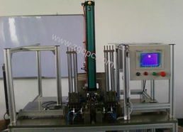 汽車鎖芯裝配機圖片,汽車鎖芯裝配機高清圖片 合肥安達數控技術有限責任公司,