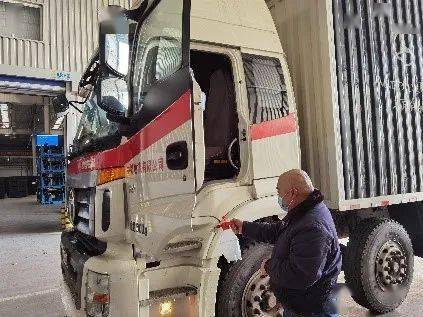 安啦 汽車(chē)零部件的倉(cāng)儲(chǔ)物流,北汽鵬龍已無(wú)死角消殺