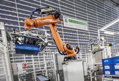 汽車(chē)零部件進(jìn)口關(guān)稅自2020年1月1日起下調(diào)