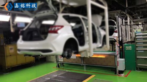 無序抓取 汽車裝備 汽車零部件智能上料工作站 凸輪軸抓取 曲軸抓取 物料抓取 無序抓取 3d視覺引導 機器視覺 汽車零部件上料 智能制造 汽車智能裝備 智能生產(chǎn)線