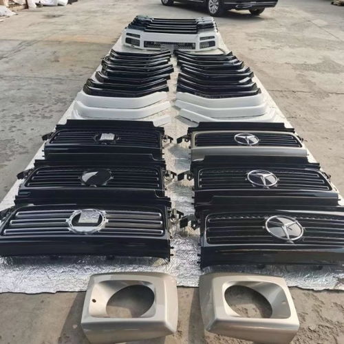 天津港保稅區(qū)最大汽車改裝廠 進口汽車原廠配件 改裝配件批發(fā)