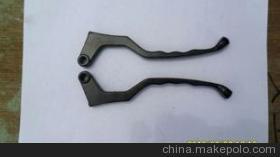 【摩托車手柄 SJ-101&mdash;WY125鏡座把手】價格,廠家,圖片,瑞安市三建機動車部件廠-