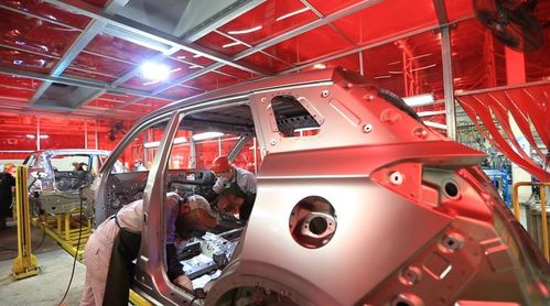 中國股市 汽車零部件風(fēng)口已至 比茅臺還有前景的6只細分潛力股