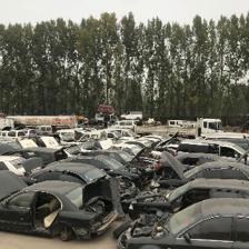 新鄉(xiāng)運營機動車報廢回收拆解,黃標(biāo)車回收