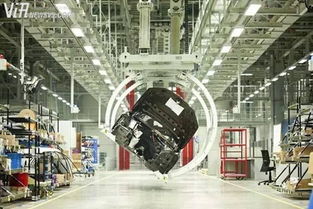 探尋寶馬推進新能源與自動駕駛汽車的發(fā)展