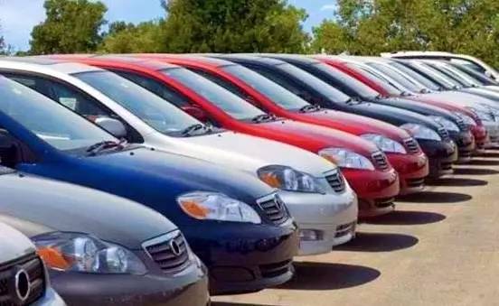 新車變“庫存”？揭秘4S店滯銷車輛的最終流向